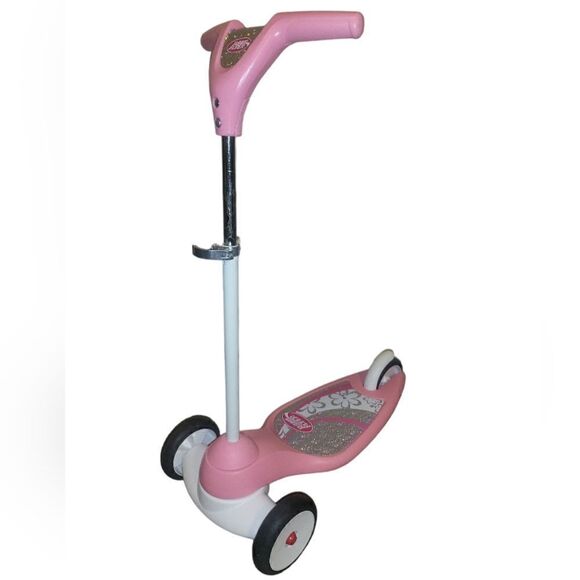 Radio Flyer My 1st Scooter Pink - Picture 1 of 3